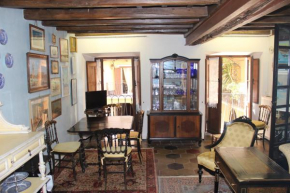 Penelope's House Rome